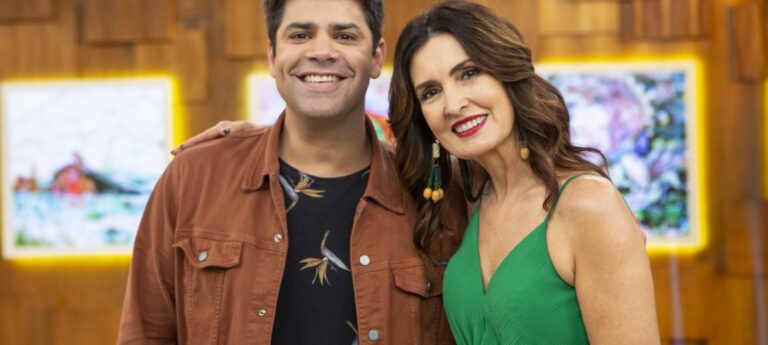 Lair Rennó processa Globo e pede indenização milionária da emissora