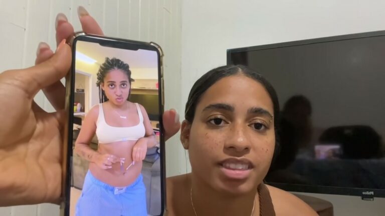 Grávida, MC Loma diz precisar de repouso devido a ‘descolamento de placenta’; entenda o que a cantora tem