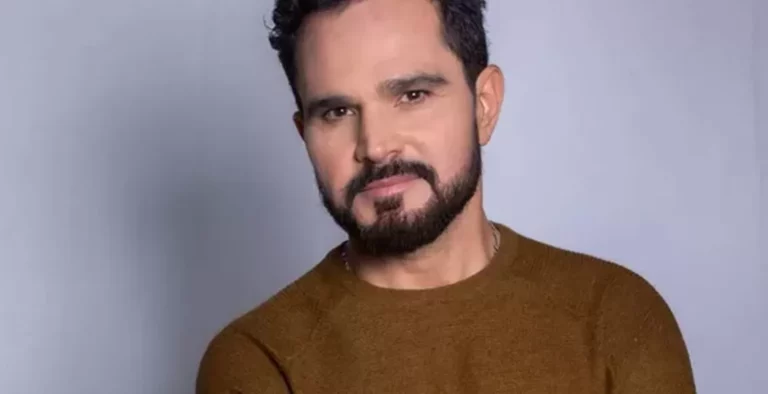 Ex de Luciano Camargo detona o cantor “Casou 4 vezes e não saiu do armário”
