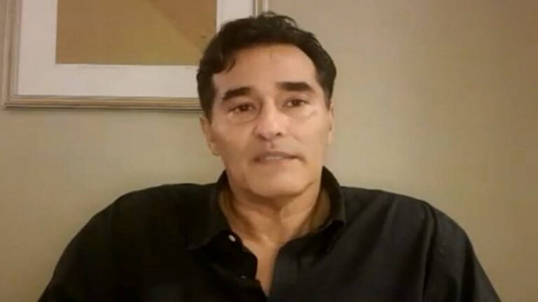 Luciano Szafir, aos 53 anos, encara a morte de perto e tem estado de saúde atual exposto