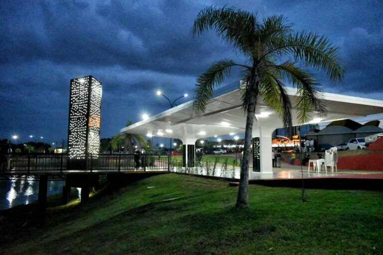 Religiões no AC se unem no Lago do Amor para momento de oração por vítimas da Covid-19