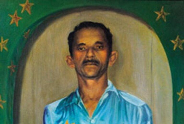 Gonzaga parabeniza União do Vegetal que comemora nesta quinta-feira o centenário do Mestre Gabriel