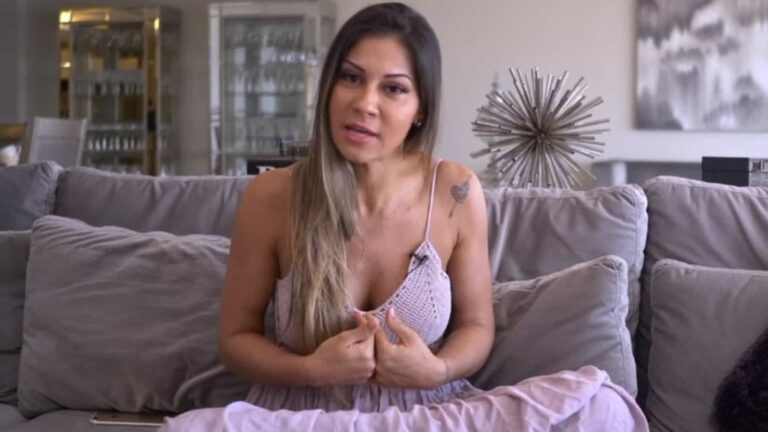 Maíra Cardi entra em live de Leo Picon e alerta processo contra Jade