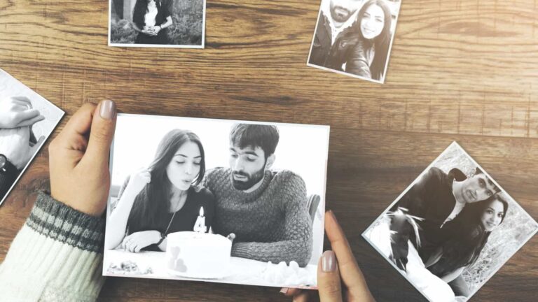 Os quatro signos que se podem conectar com o passado este fim de semana