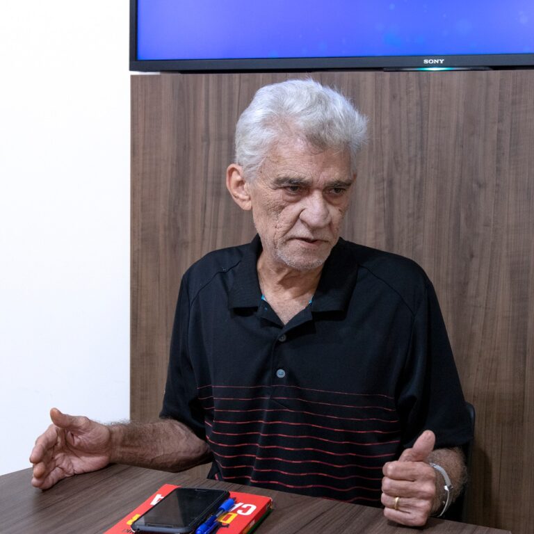 Narciso Mendes: ‘As conveniências pessoais têm feito da gratidão algo descartável’