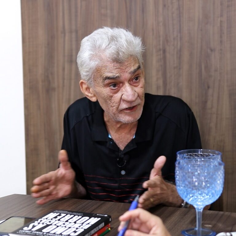 Narciso: ‘Só, e somente só, aos nossos políticos poderemos responsabilizar pelo retrocesso’