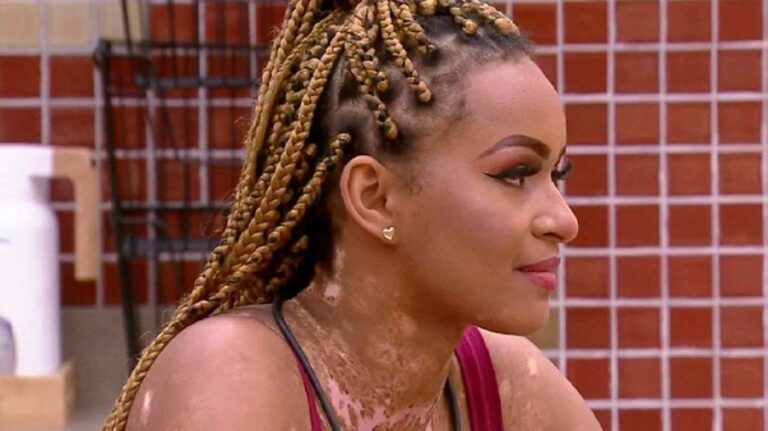 ‘BBB22’: vaza vídeo íntimo de Natália e equipe tomará providência