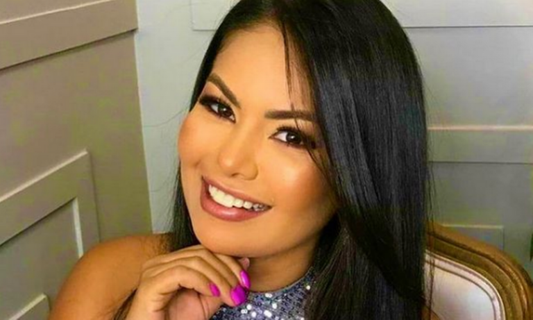 Paulinha Abelha tem quadro neurológico grave, indica novo boletim médico