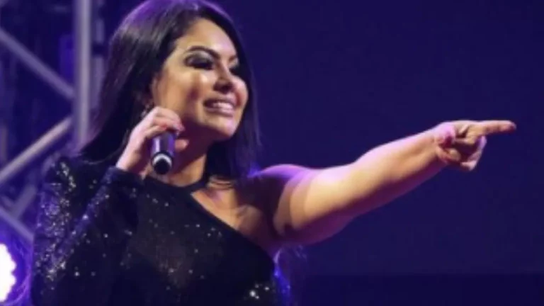 Famosos lamentam morte de Paulinha Abelha, do Calcinha Preta: “Que tristeza”