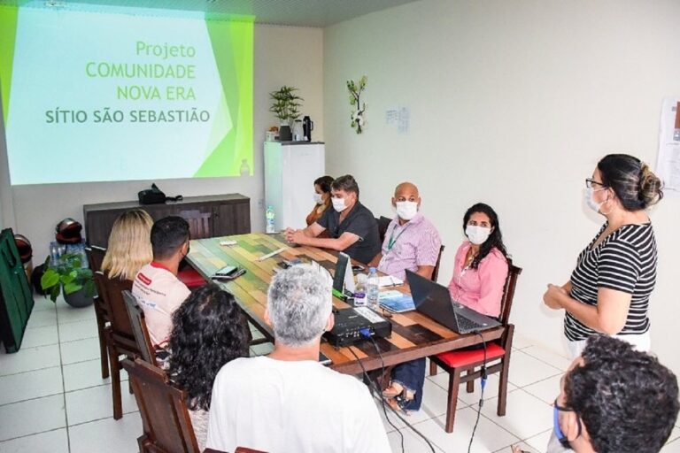 Prefeitura de Cruzeiro do Sul incentiva projeto para fortalecer turismo no Rio Crôa