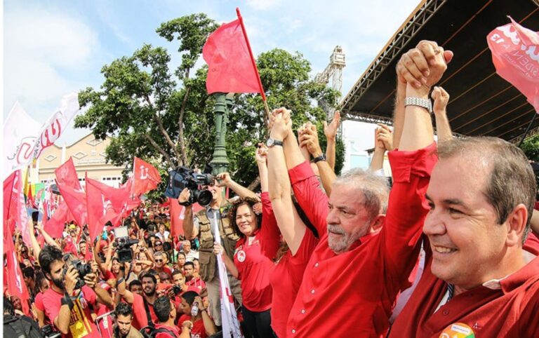 Coluna: Petistas do Acre não declaram apoio a candidatos de fora do partido por medo