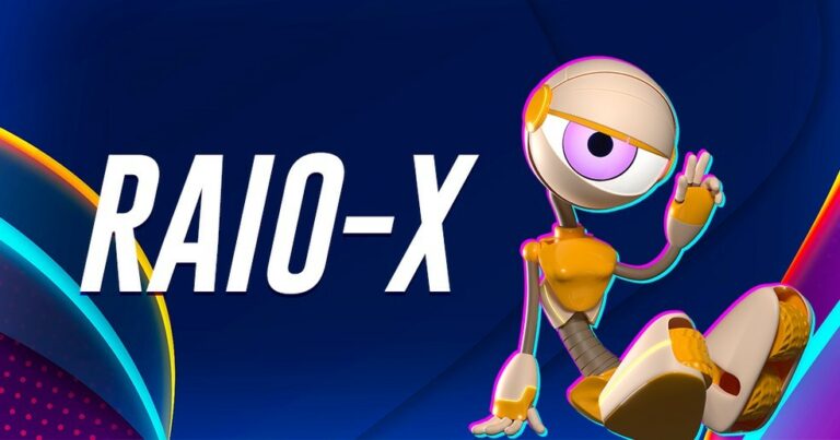 No Raio-X, Eliezer lamenta beijo em Natália: ‘Eu consigo me superar’