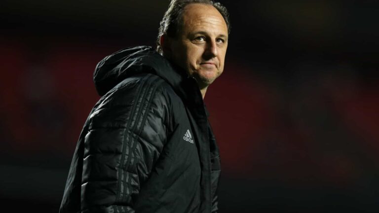 Atitudes de Ceni incomodam elenco e funcionários em nova crise no São Paulo