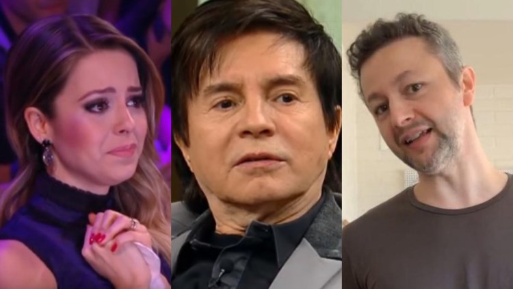 O que Sandy, Junior Lima e Xororó já disseram sobre Bolsonaro?