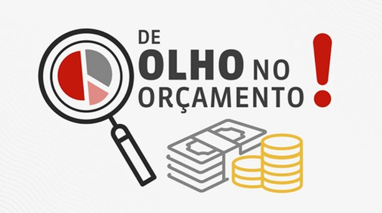 Do seu bolso ao orçamento do governo: entenda o caminho do dinheiro