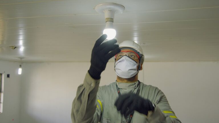 Energisa investirá R$ 6 milhões em projetos de Eficiência Energética em Rondônia