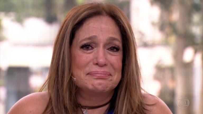 Susana Vieira, com leucemia sem cura, tem cabelo todo cortado e desabafa