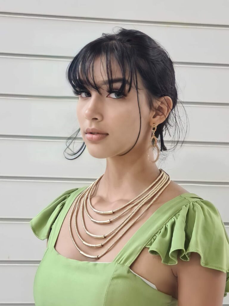 Coluna do Luiz Theodoro: ensaio da acreana Raissa Souzah traz cliques exclusivos de tirar o fôlego; confira