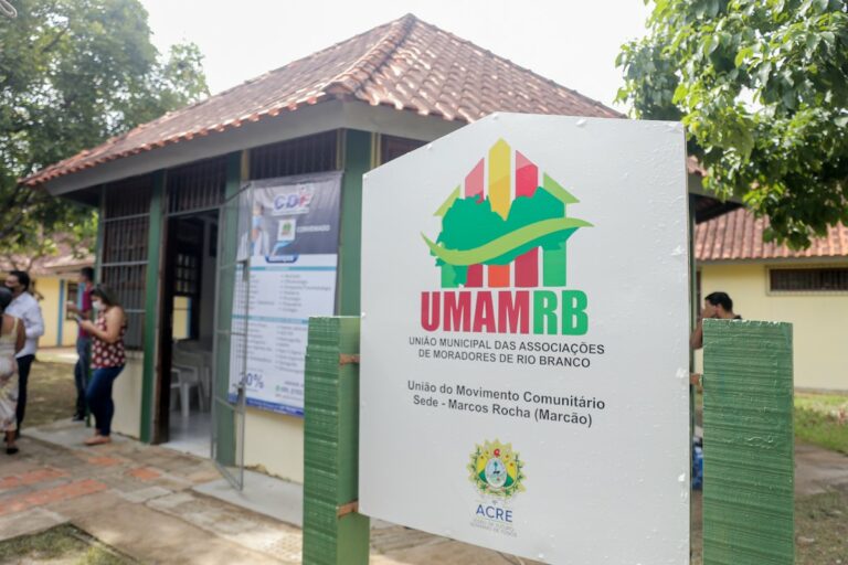 UMAMRB comemora 38 anos