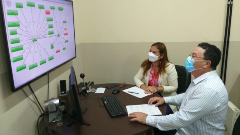 Presidente do TJAC anuncia entrega de equipamentos e acessórios nas unidades judiciárias