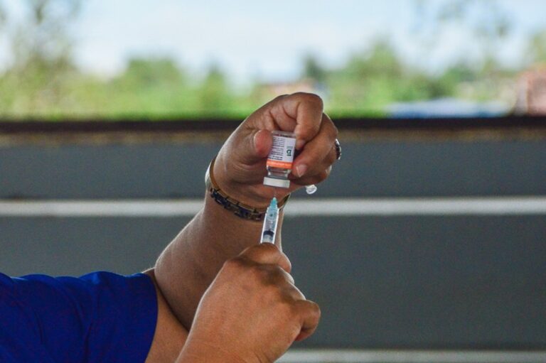 Prefeitura de Cruzeiro do Sul: ‘Testagem é importante, mas completar o ciclo vacinal é prioridade’