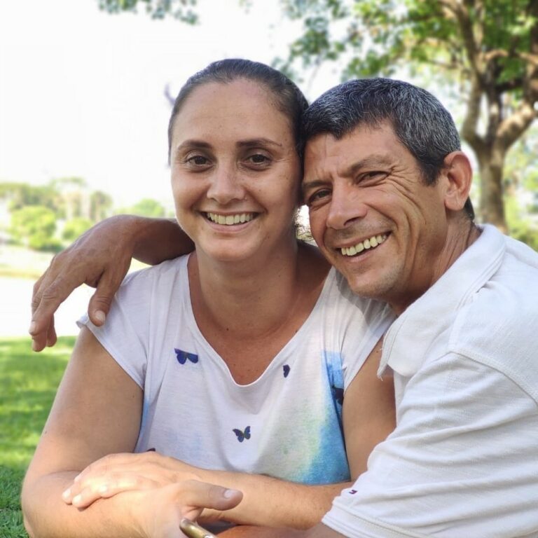 Suspeitos por esquartejar e carbonizar corpo de casal são presos