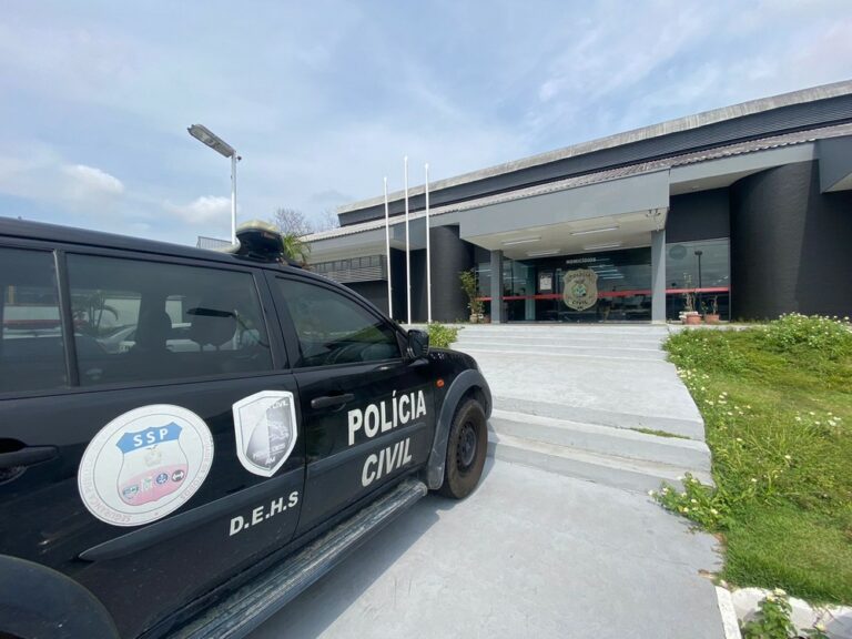 Partes de corpo humano são encontradas em sacos de lixo