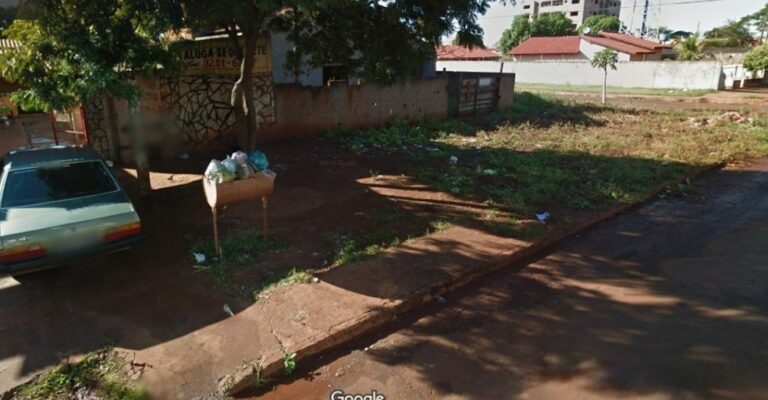 Bebê de 3 meses é abandonado pelos pais durante discussão e encaminhado para abrigo