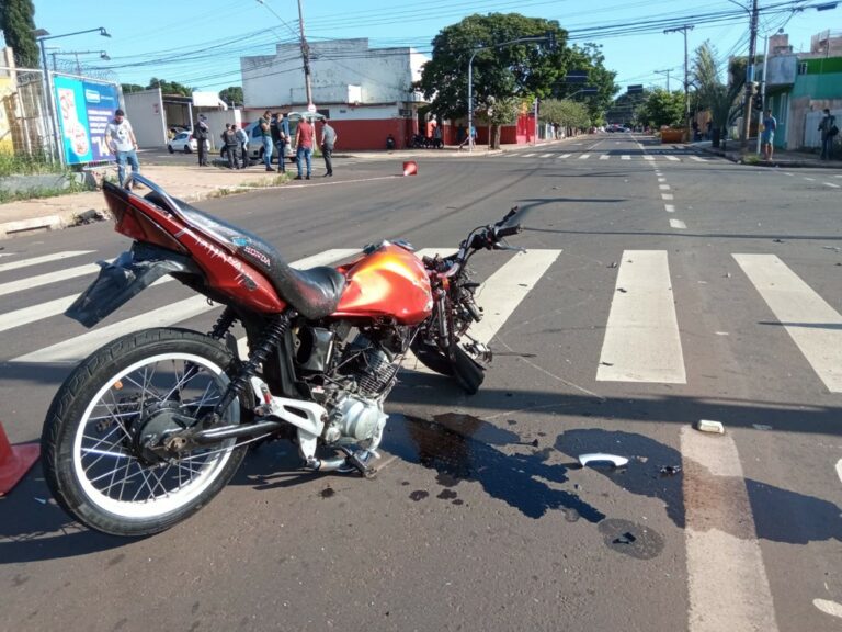 Após matar motociclista, condutor é encontrado em fuga em outra cidade: ‘alucinado’