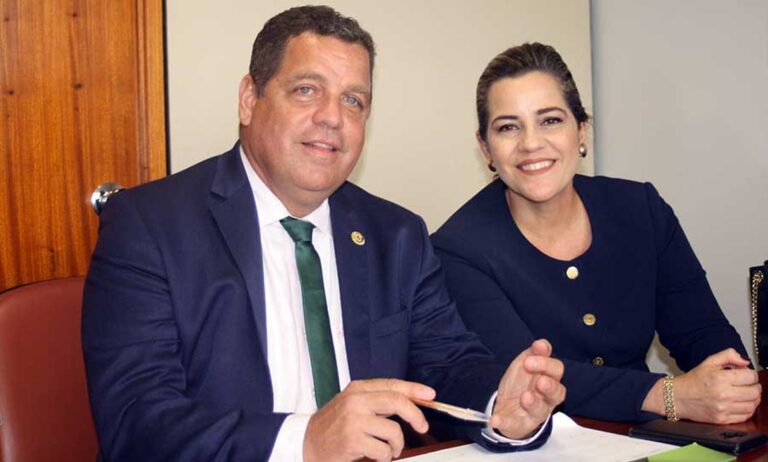 Pelo menos cinco legendas foram procuradas pelos Rocha e desfecho pode estar próximo