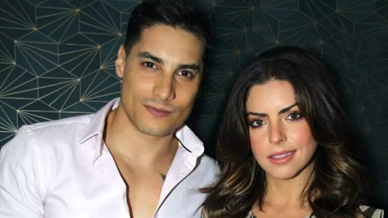 Se Nos Deixam: Atriz acusa par romântico de agressão e choca ao expor detalhes de abuso: “Medo”