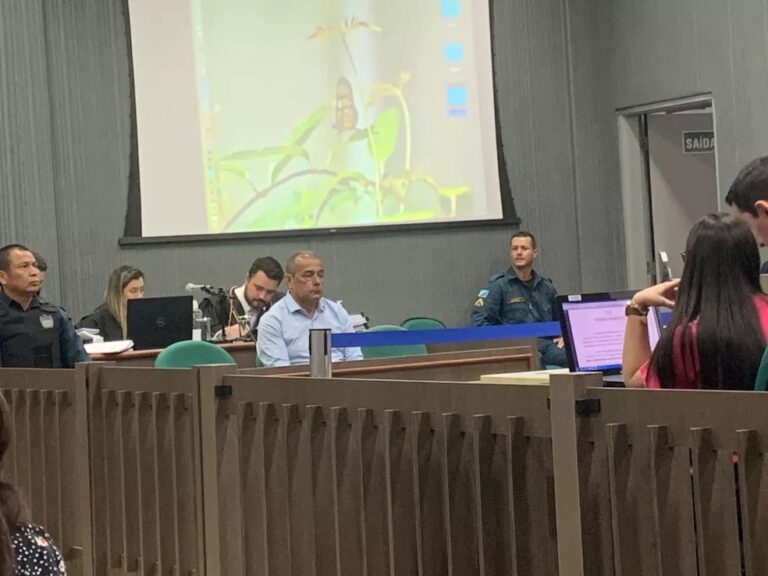 Motorista que matou ex conta que estavam com casamento marcado e tinha depressão: ‘Não tenho explicação’