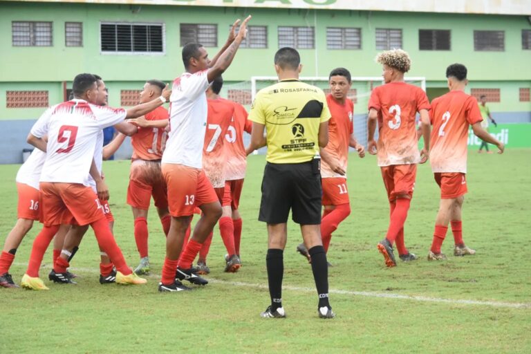 Independência e Galvez fazem duelo “perigoso” no Acreanão 2022