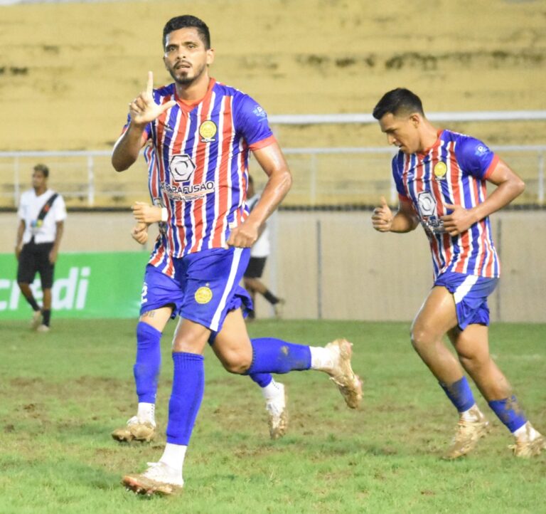 Tigre “devora” o Almirante e vai secar Galo e Cacique para avançar