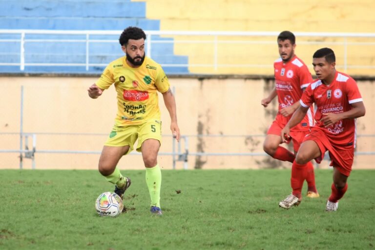 Após 12 anos, Náuas volta a vencer o Rio Branco