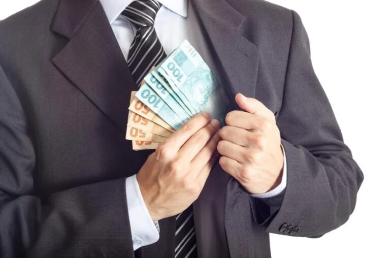 Datafolha: 53% dos brasileiros acham que corrupção vai aumentar