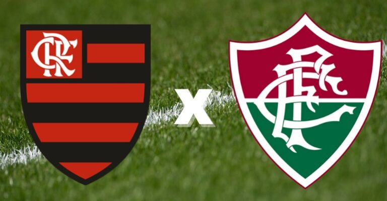 Flamengo x Fluminense: veja onde assistir, desfalques, escalações e arbitragem