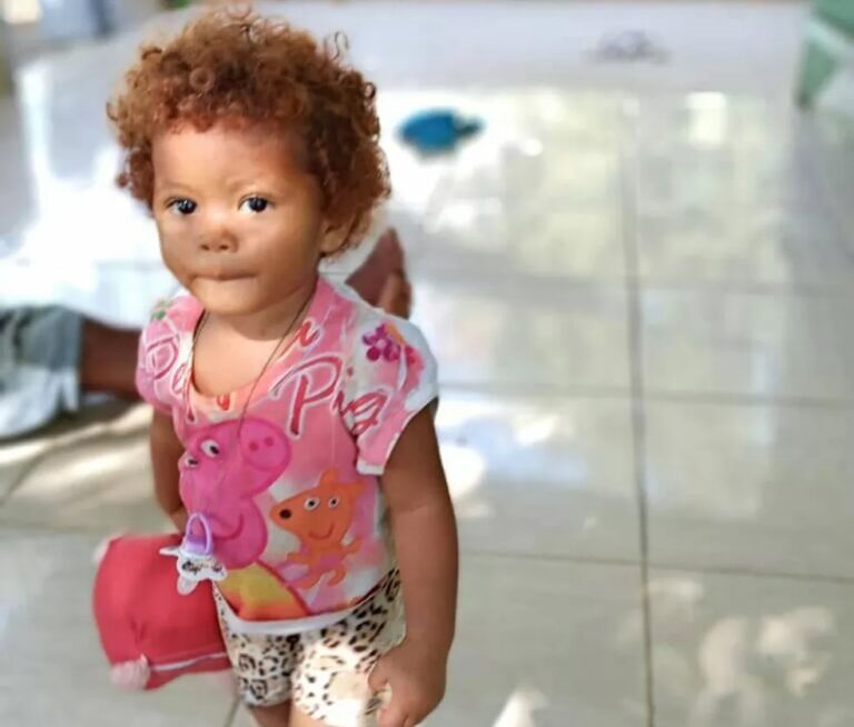 Pai acusado de matar filha de um ano para se vingar da ex deve ser julgado na quinta