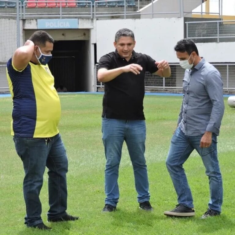 Returno do Acreanão será disputado na Arena da Floresta