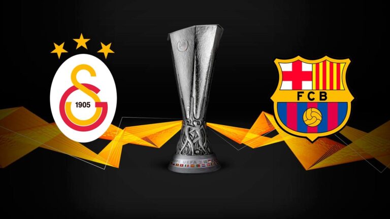 Galatasaray x Barcelona: onde assistir, horário e escalações