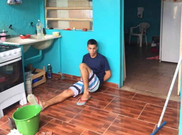 Caso Maria Cláudia completa um mês e suspeito diz ter matado adolescente após usar drogas e ver ‘vultos’