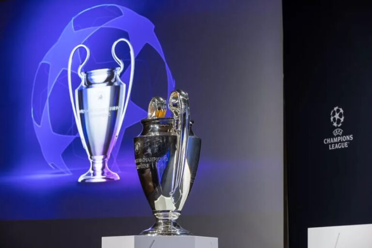 Confira o sorteio da Champions: Chelsea e Real Madrid se enfrentam nas quartas