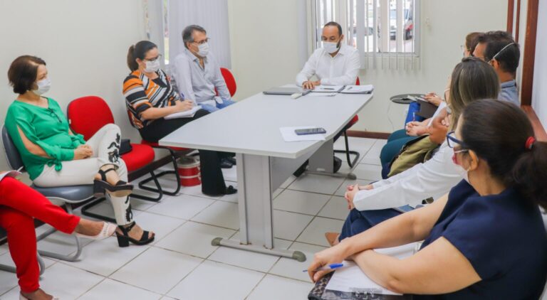 Governo do Acre: Fundhacre anuncia retomada do transplante de fígado