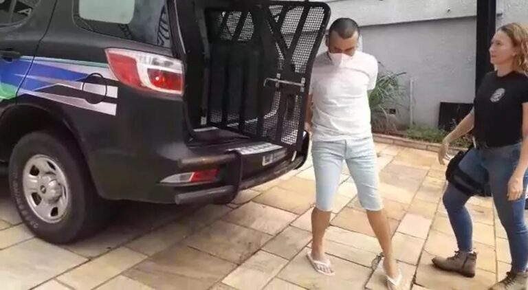 Fonoaudiólogo dava doces e não autorizava pais em sessões com crianças vítimas de abuso sexual, diz polícia