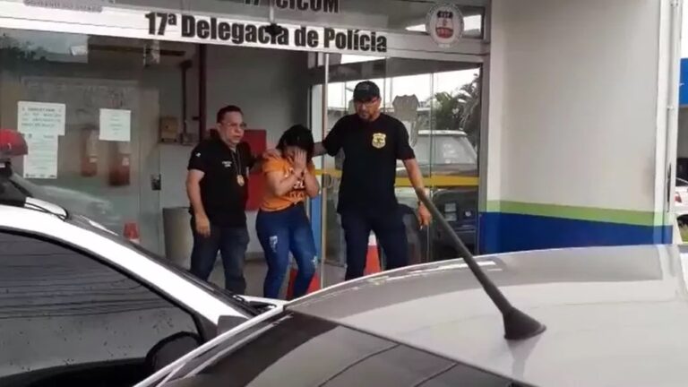 Falsa biomédica suspeita de deformar pacientes é presa