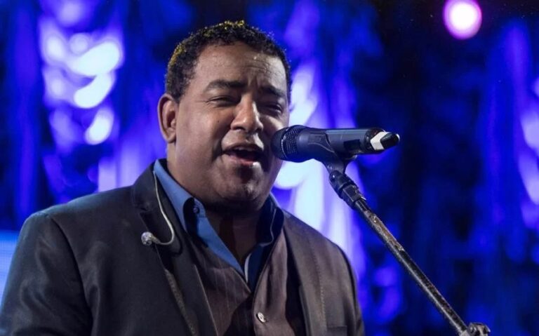 Raça Negra grava novo DVD com clássicos da banda e músicas inéditas