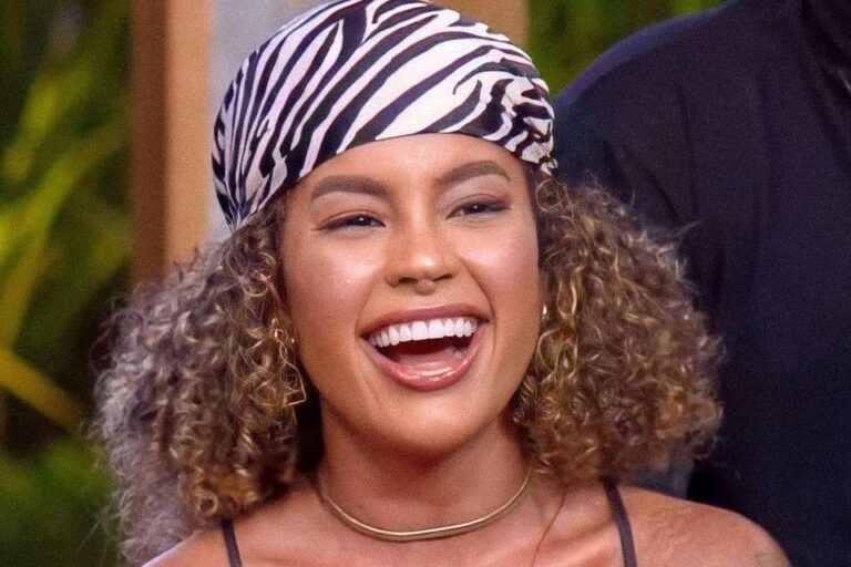 Sthe Matos é internada em UTI, e equipe explica o motivo; leia nota