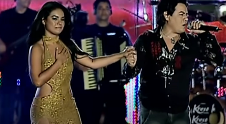 Conheça a história por trás de ‘Paulinha’, famosa música da Calcinha Preta