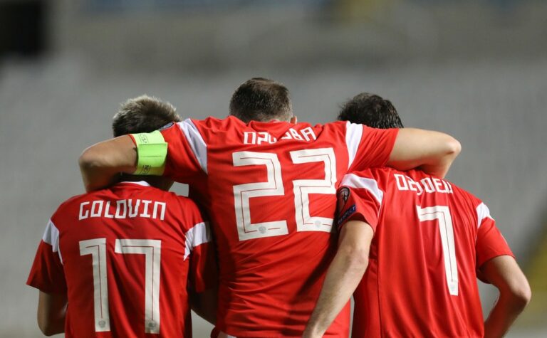 Confira as retaliações ao futebol russo após invasão à Ucrânia