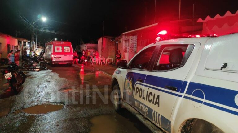 Dono de lanchonete é assassinado a tiros no AC após ter estabelecimento invadido